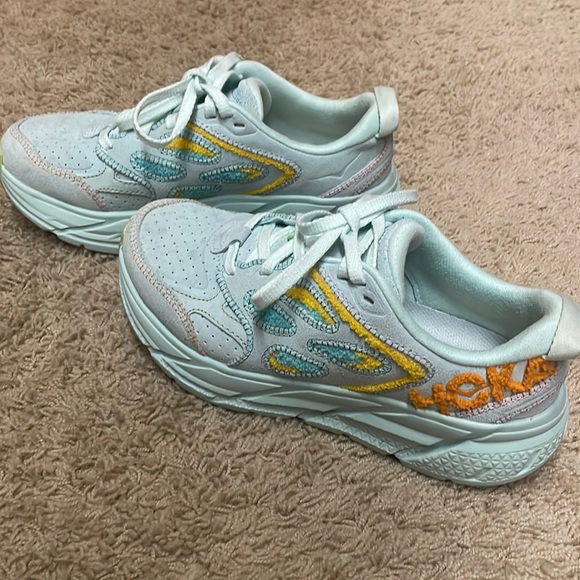 Hoka Shoes Hoka Tennis Shoes Poshmark